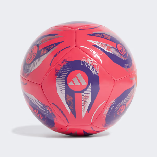 adidas Balón EURO Femenina 2025 Club