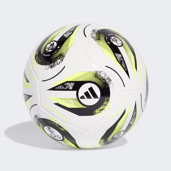 adidas Balón EURO Femenina 2025 Club