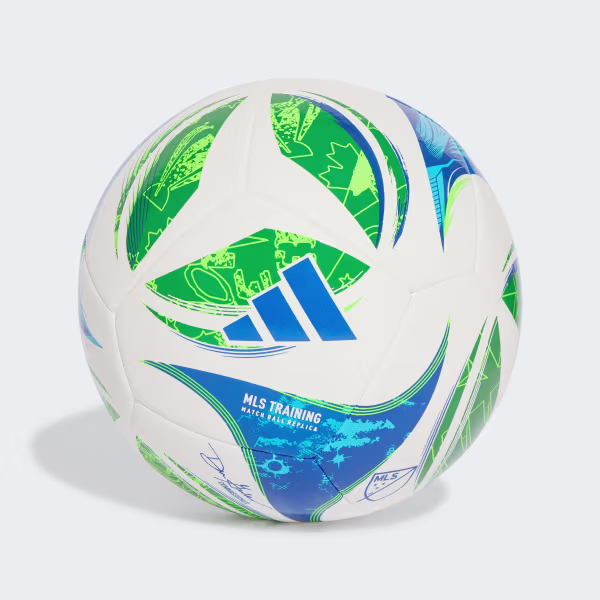 adidas Balón entrenamiento MLS 25