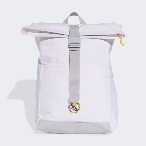 adidas Mochila primera equipación Real Madrid