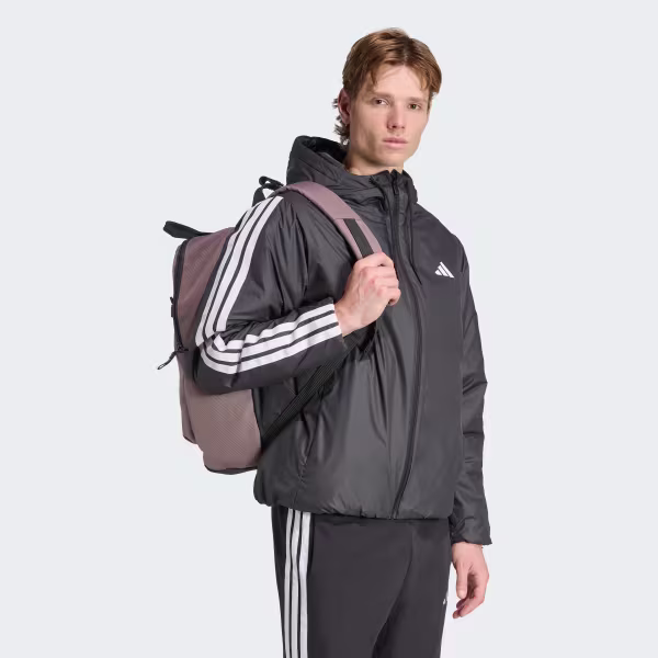 adidas Mochila cuadrada Utility