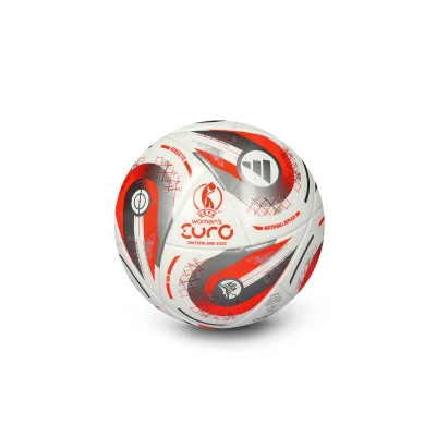 adidas Balón Mini Eurocopa Femenina 2025