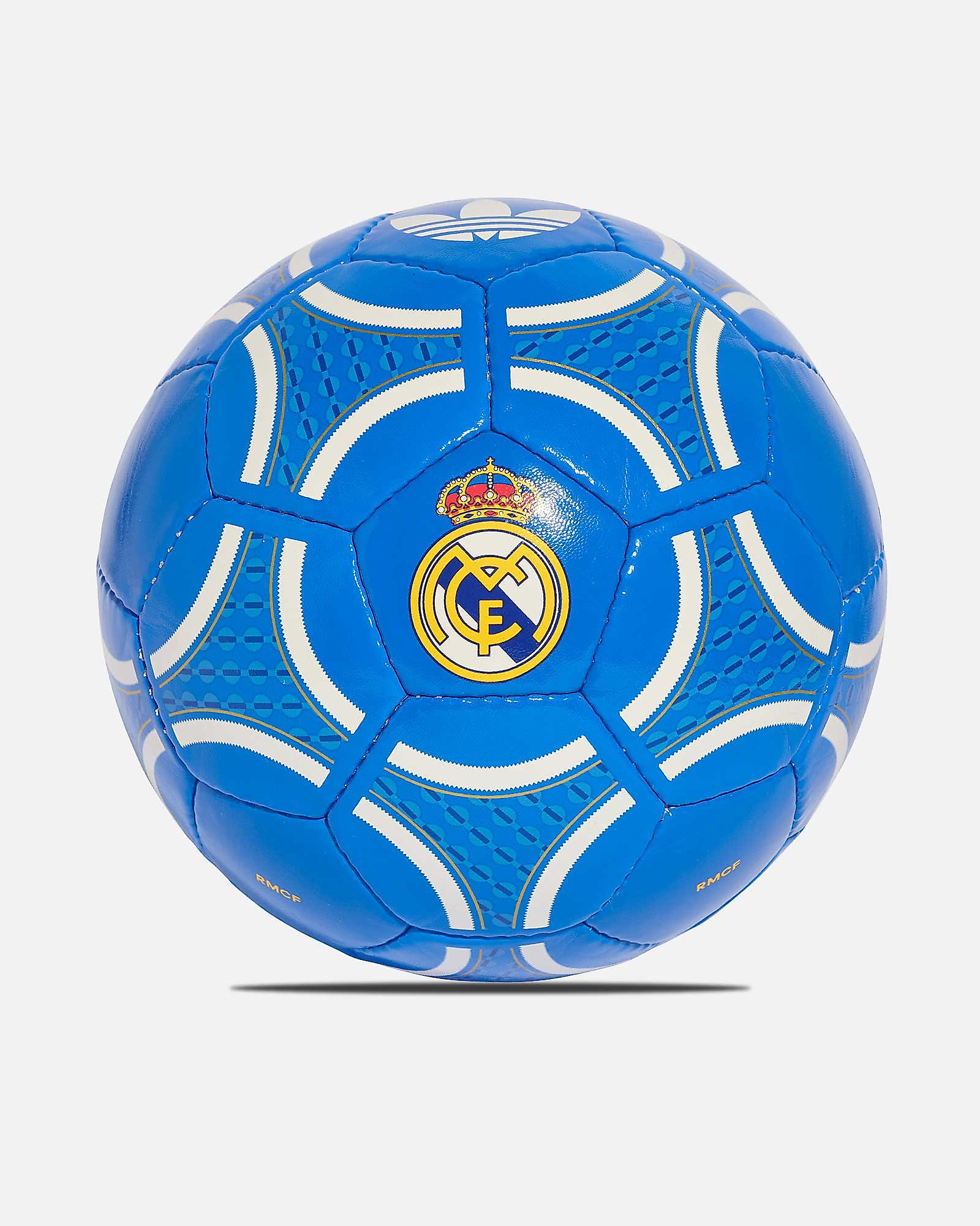 adidas Balón de fútbol 11 Real Madrid Club