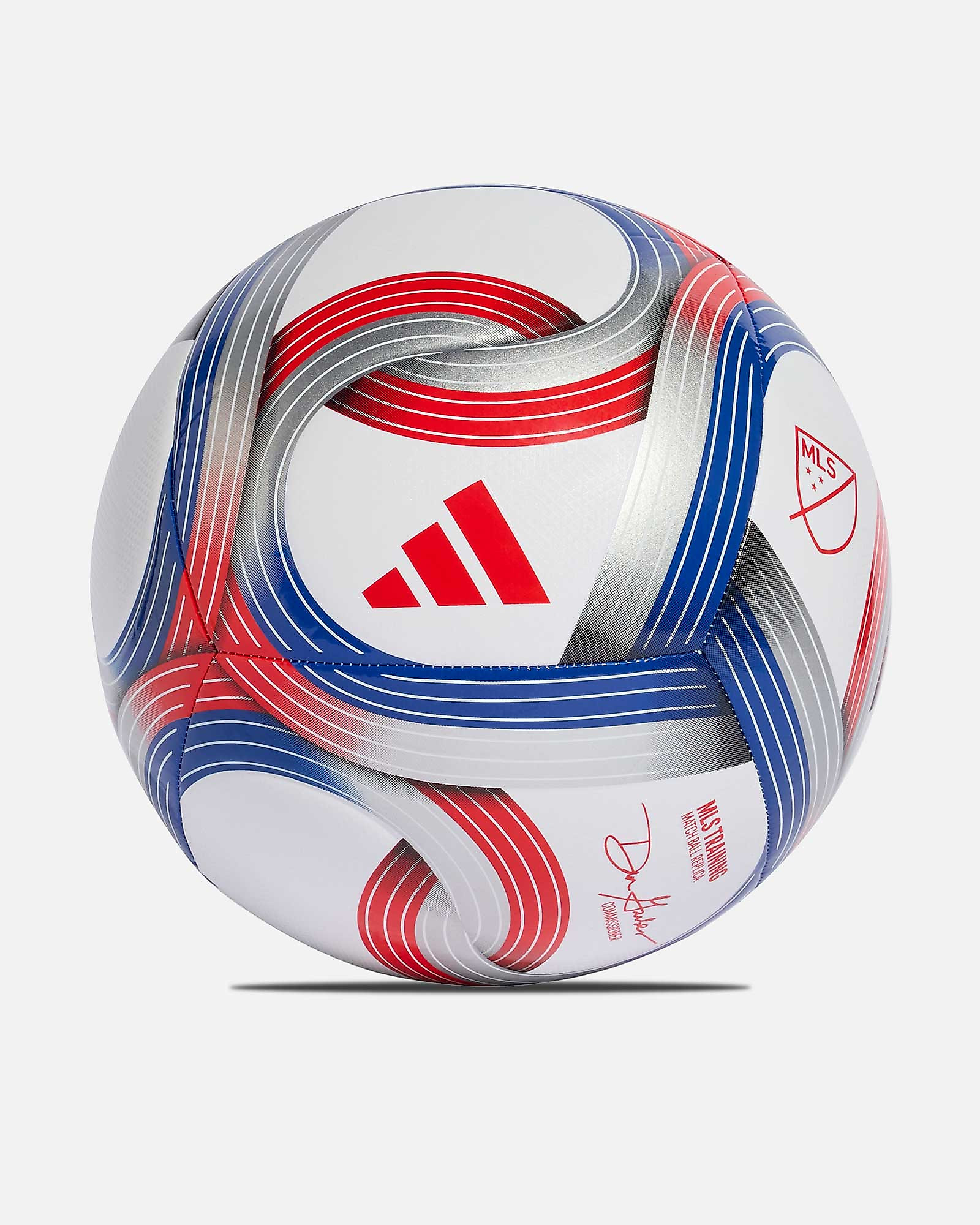 adidas Balón de fútbol 11 MLS 2026 TR