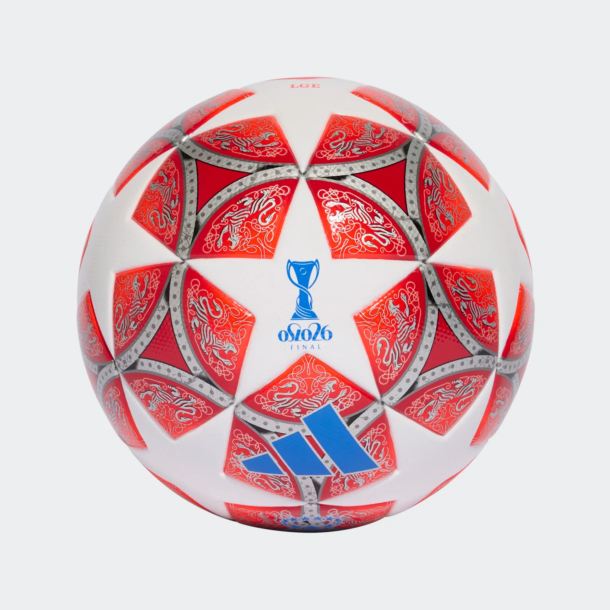 adidas Ballon UEFA Women’s Champions League