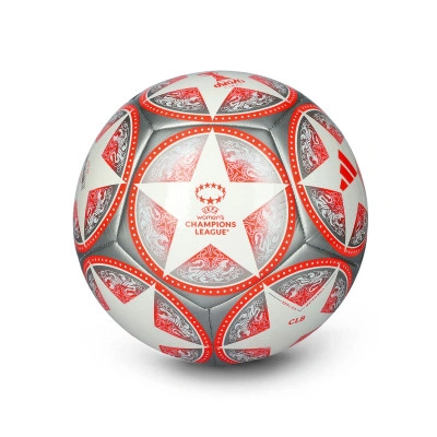 adidas Balón UEFA Women Champions League Final Club