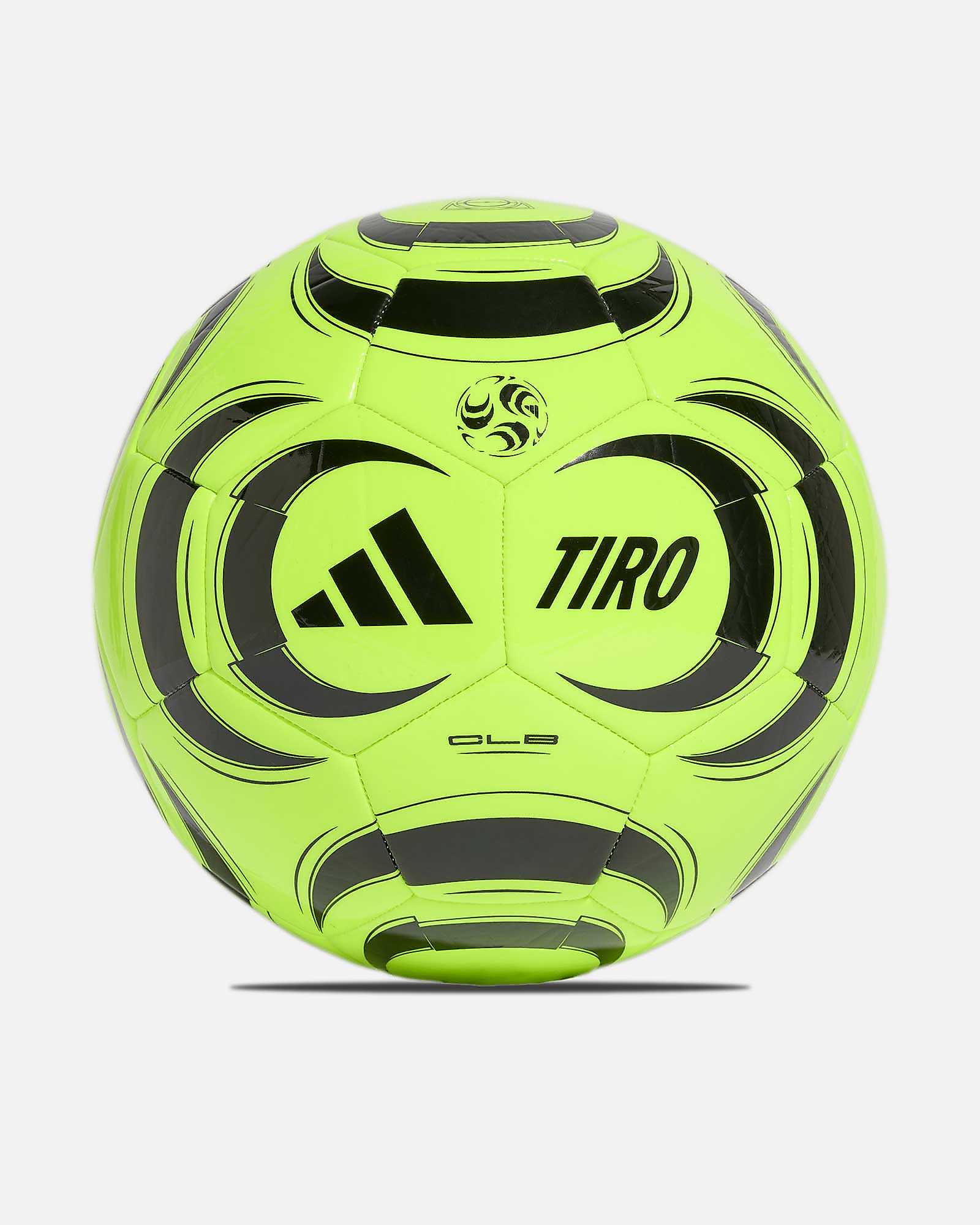 adidas Balón de fútbol 11 Tiro Club