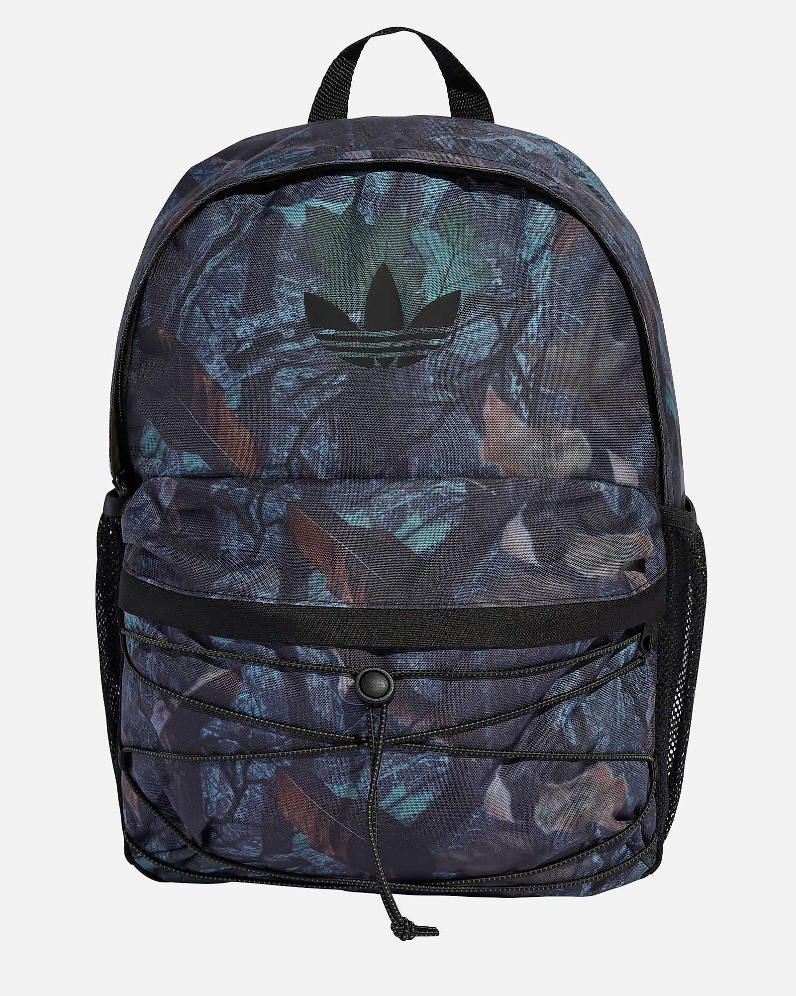 adidas Mochila Forest Camo CL