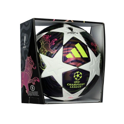 adidas Balón UEFA Champions League Final Pro