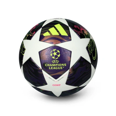 adidas Balón UEFA Champions League Final Competition