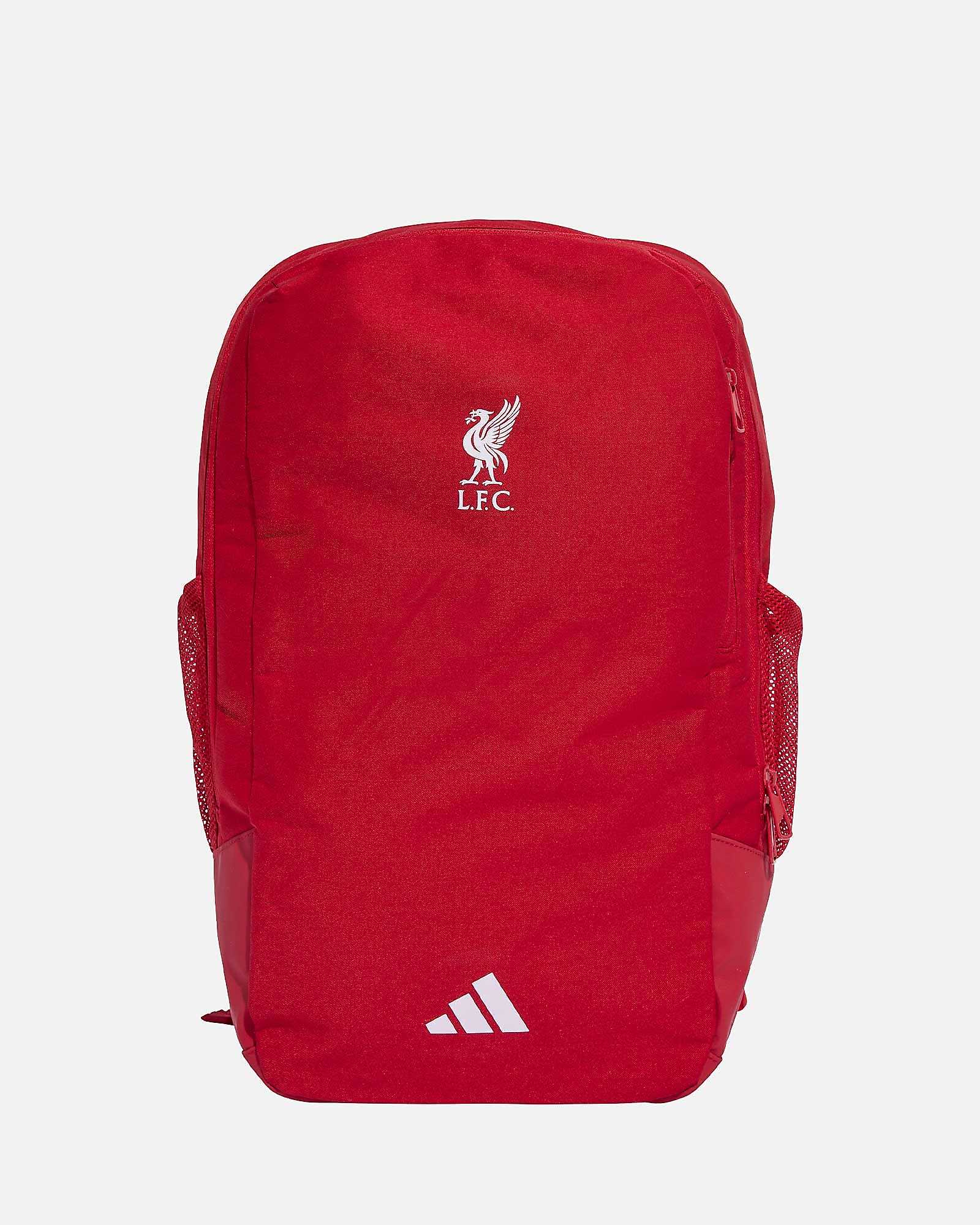 adidas Mochila Liverpool FC