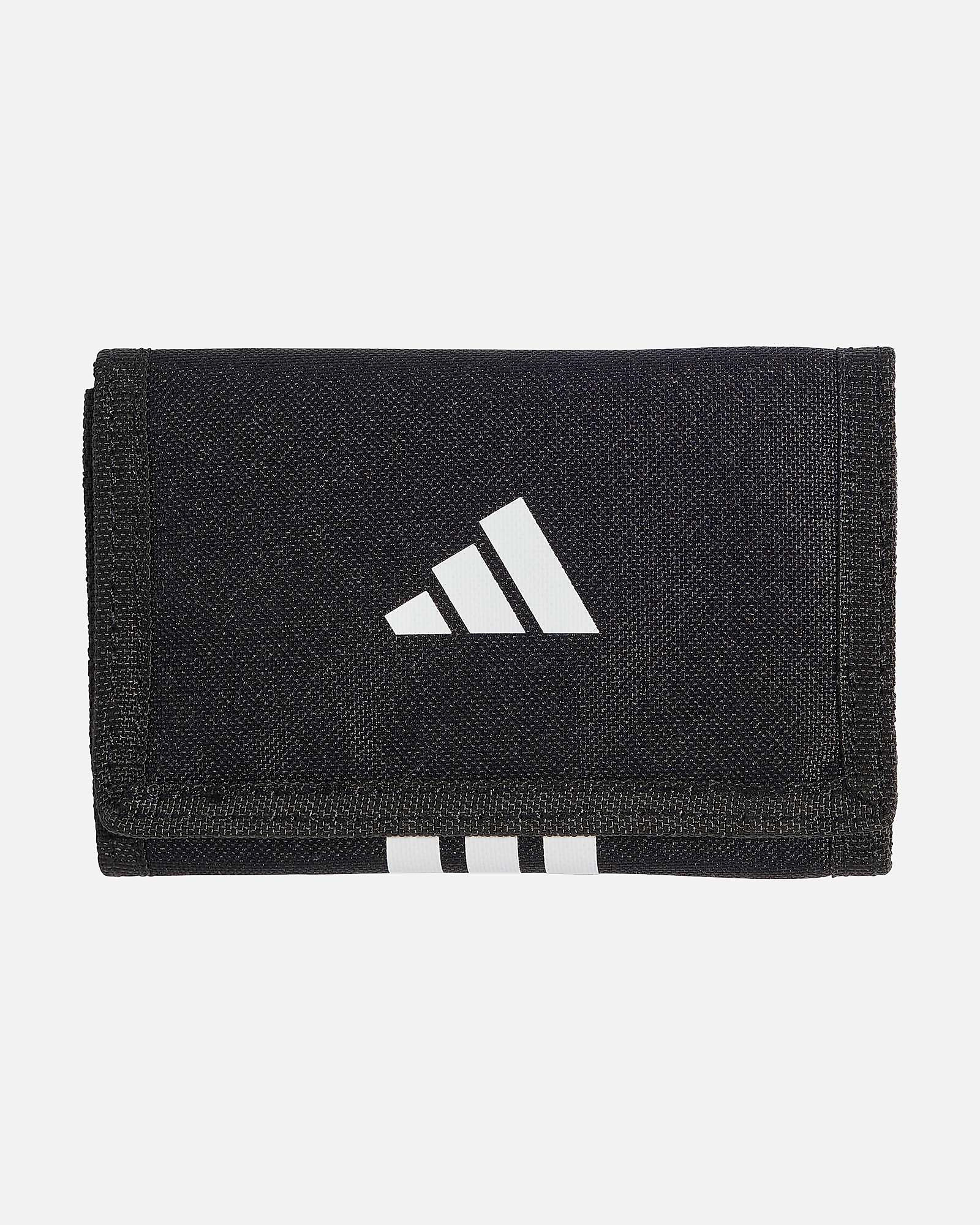 adidas Cartera PrimeLift con cierre autoadherente y compartimentos para tarjetas