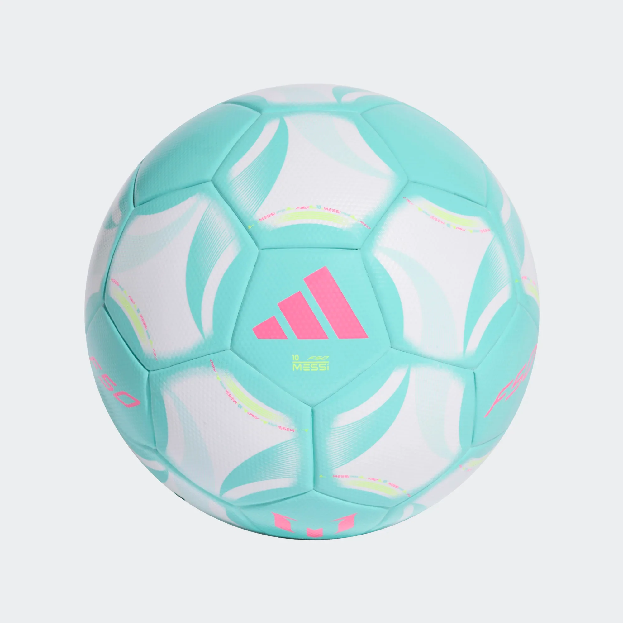 adidas Ballon Messi League F50