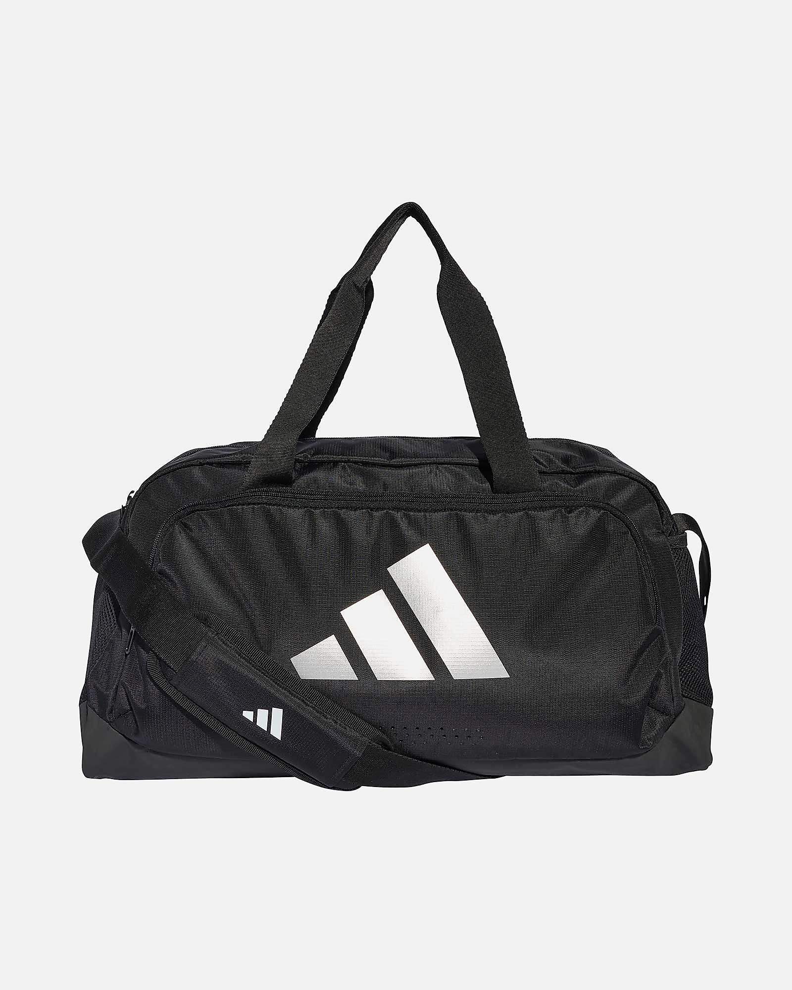 adidas Bolsa de deporte Defender Duffle S