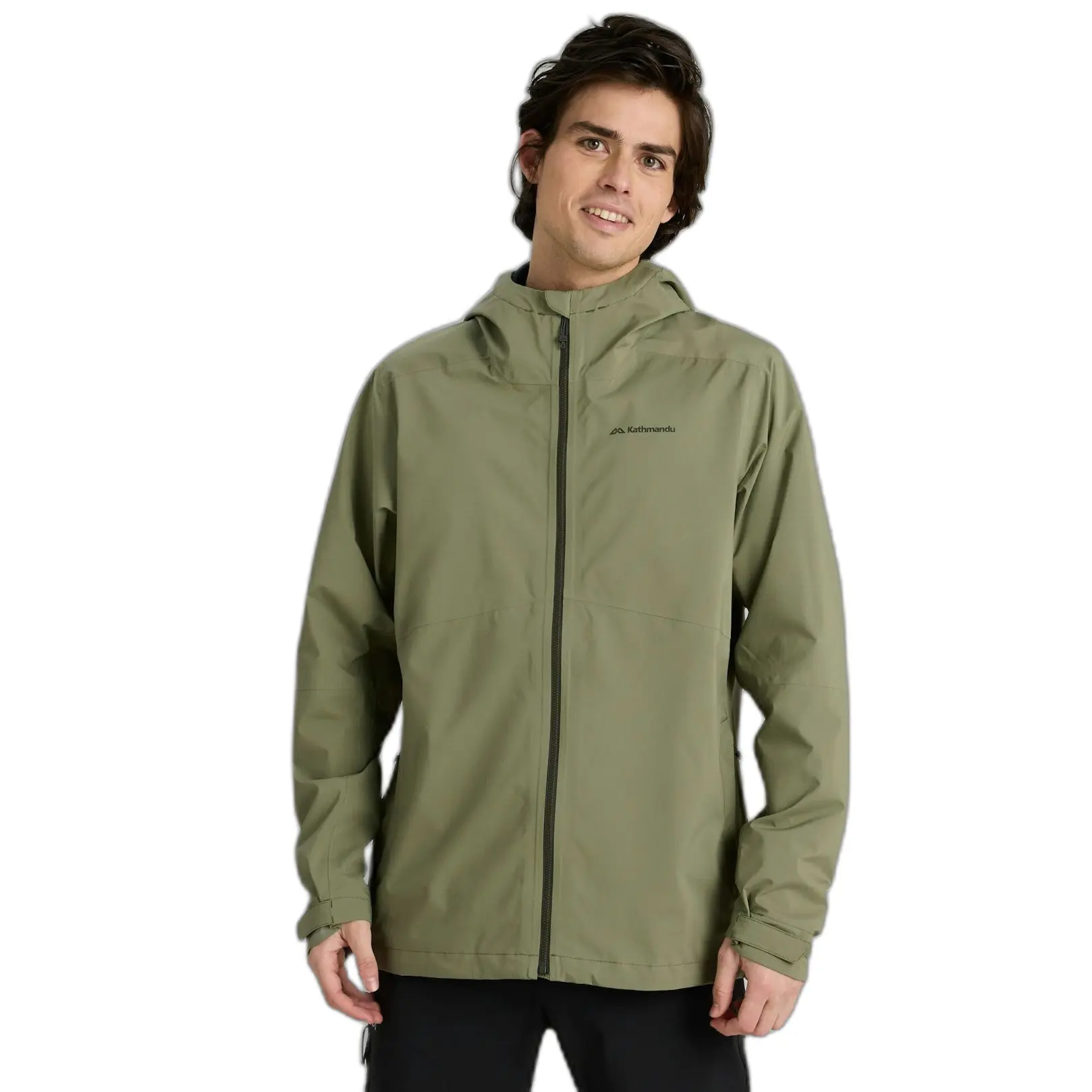 Kathmandu Chubasquero Trailhead Stretch 2.5L