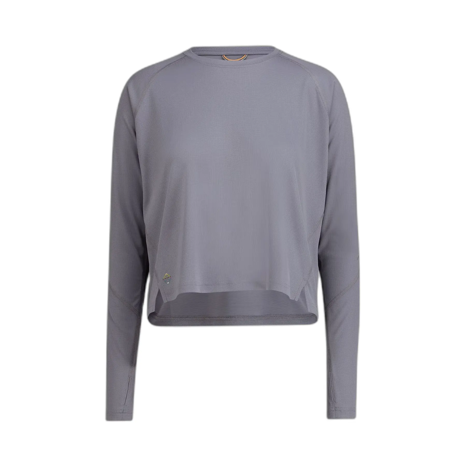 Kathmandu Blusa de manga larga mujer Sun-Stopper LT