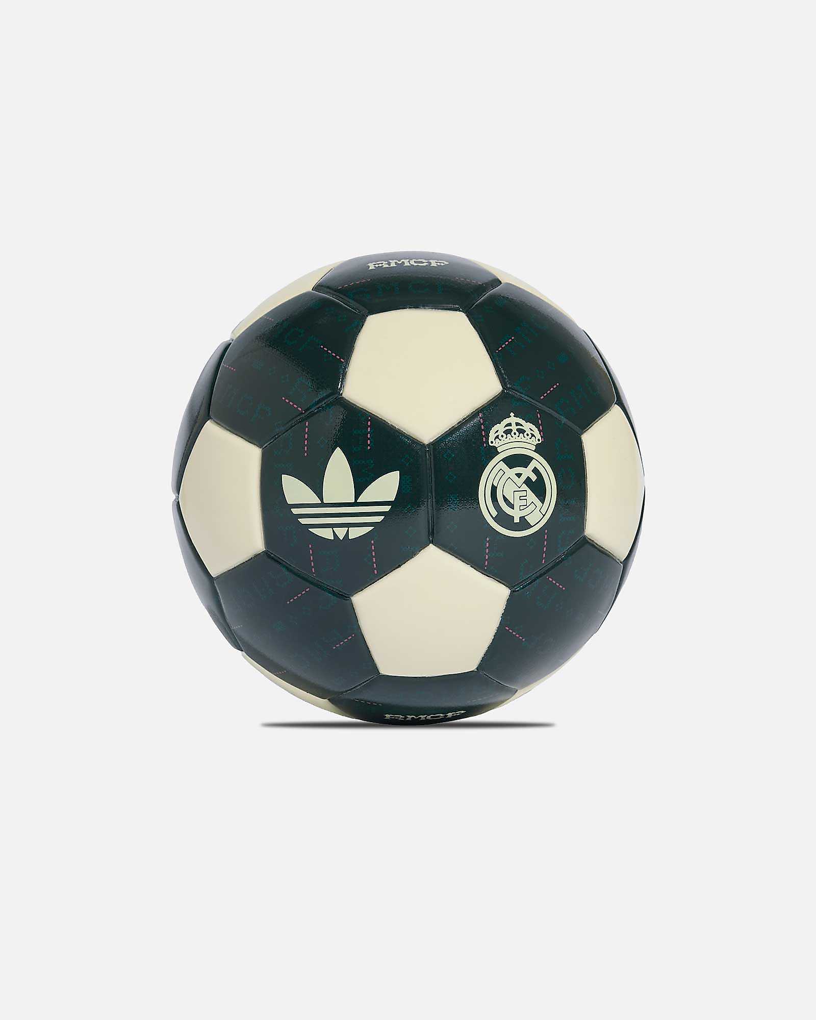 adidas Mini balón Real Madrid