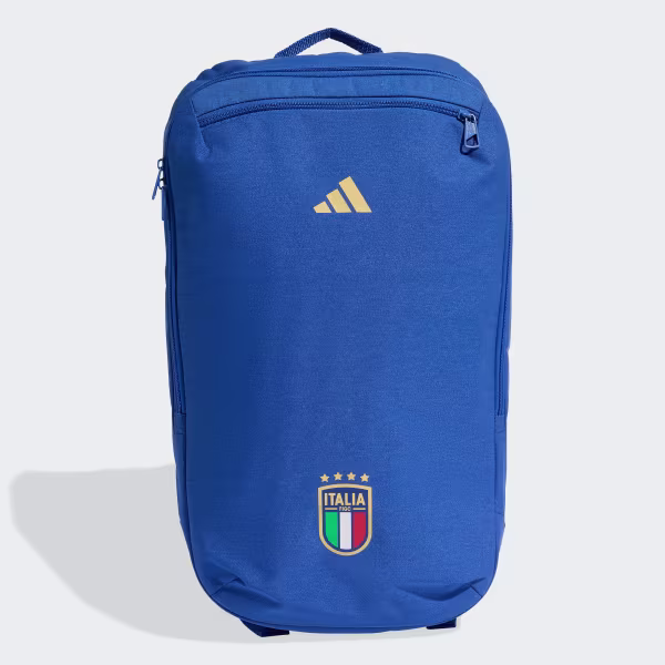 adidas Mochila de fútbol Italia