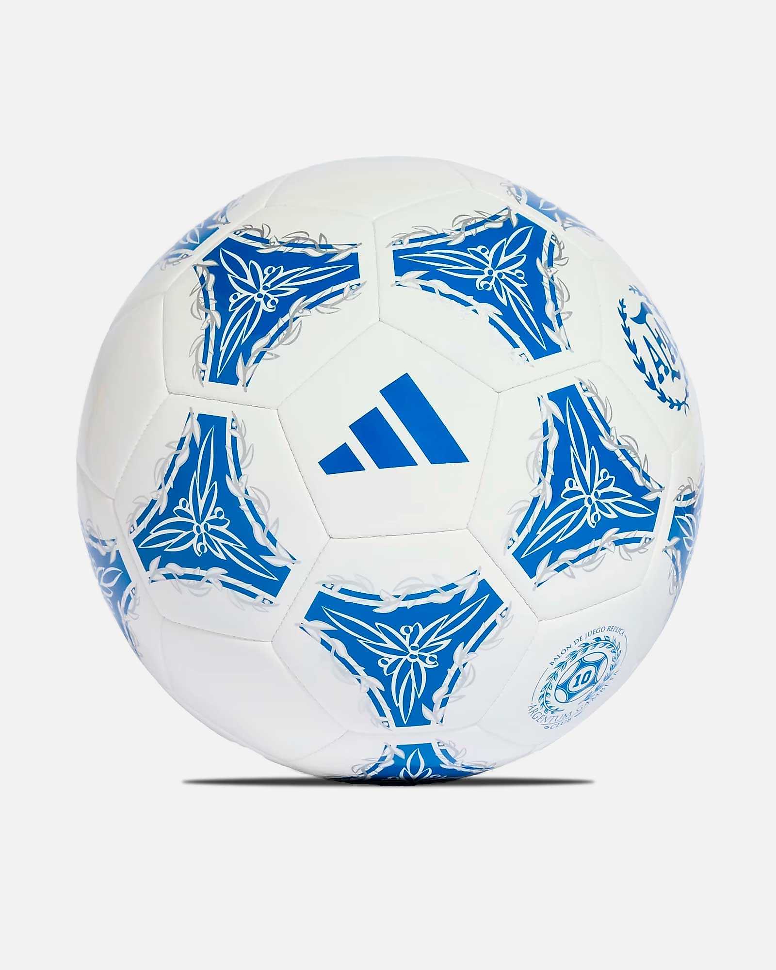 adidas Balón de fútbol 11 Argentina Asociación de Fútbol Argentino