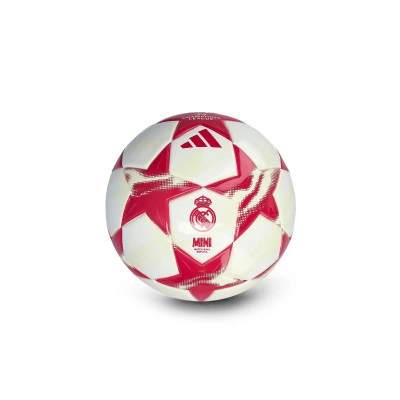 adidas Balón Mini Real Madrid UCL