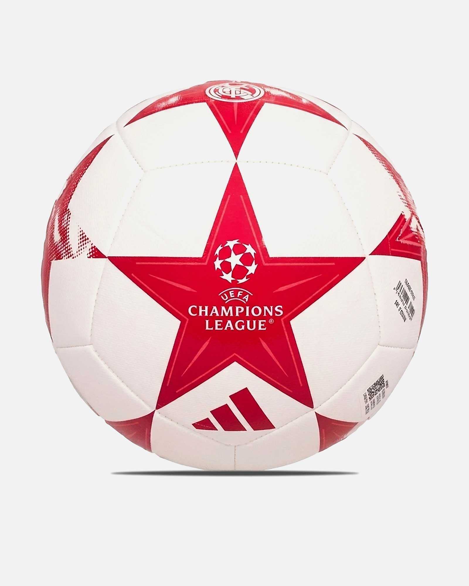 adidas Balón de fútbol 11 Real Madrid