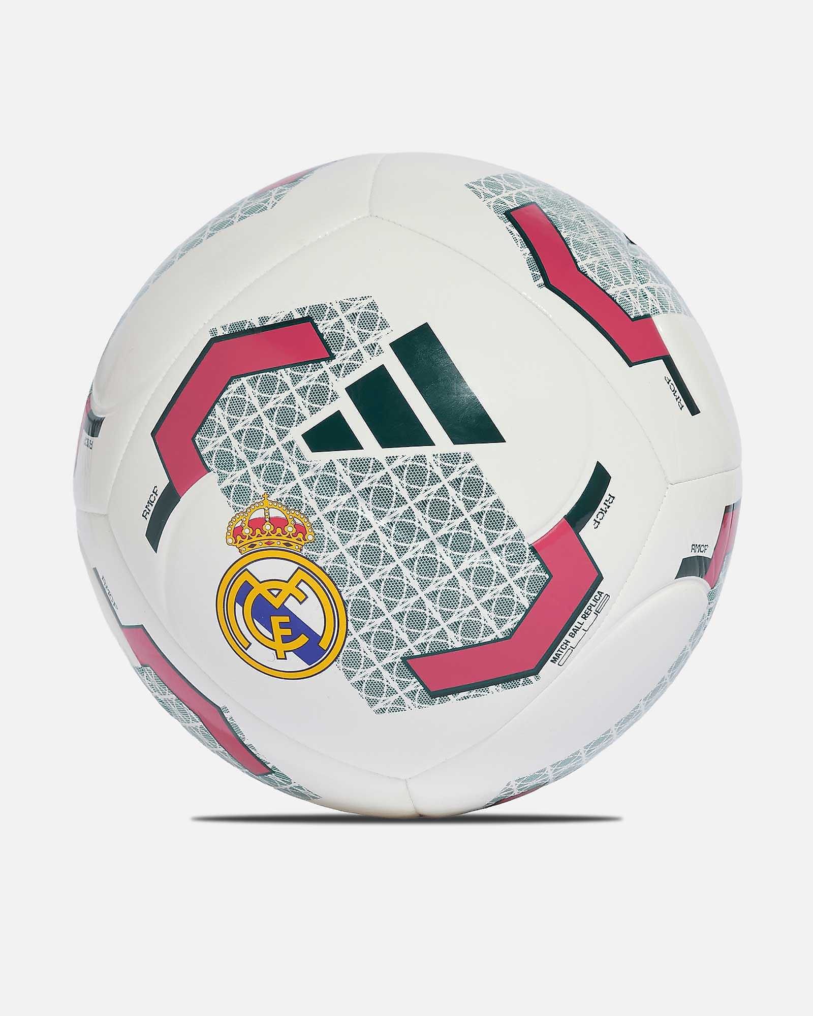 adidas Balón Real Madrid Home Club