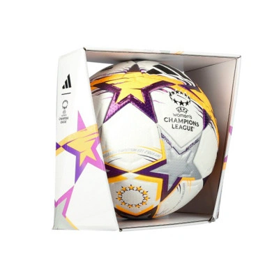 adidas Balón Women UEFA Champions League Pro