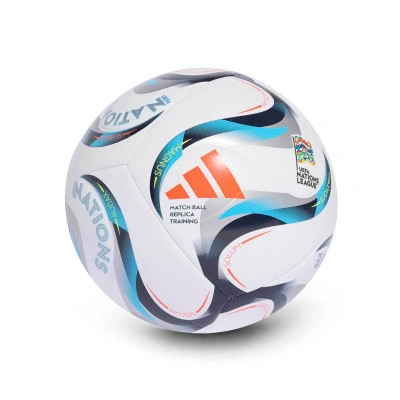 adidas Balón UEFA Nations League Training