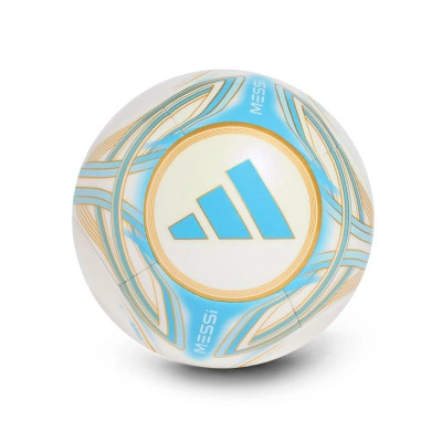adidas Balón Messi Club
