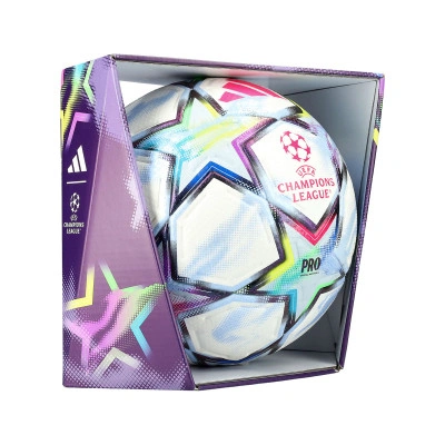 adidas Balón UEFA Champions League Pro