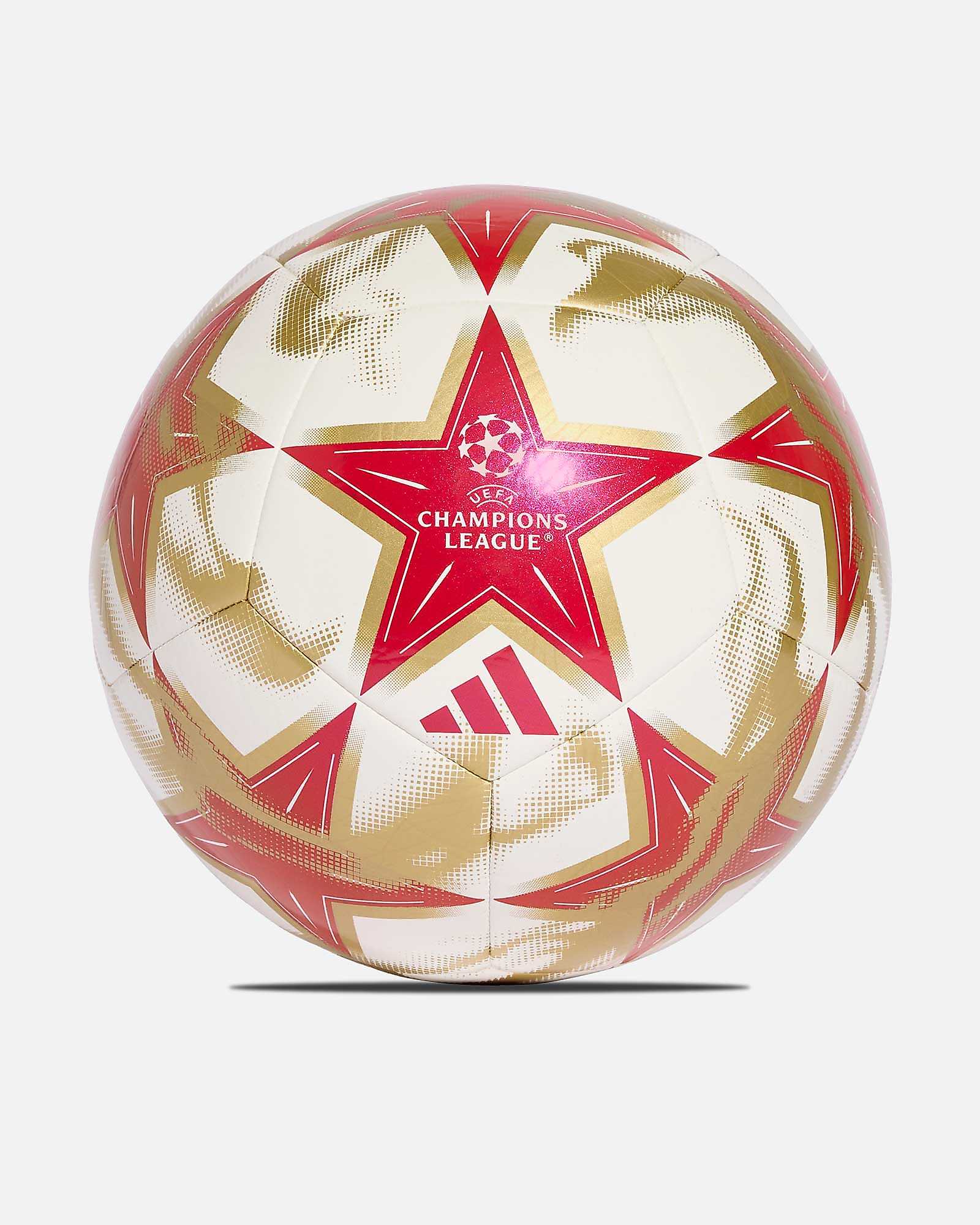 adidas Balón de fútbol 7 Champions League Club