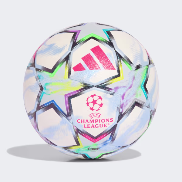 adidas Balón de competición de la UEFA Champions League 26/27