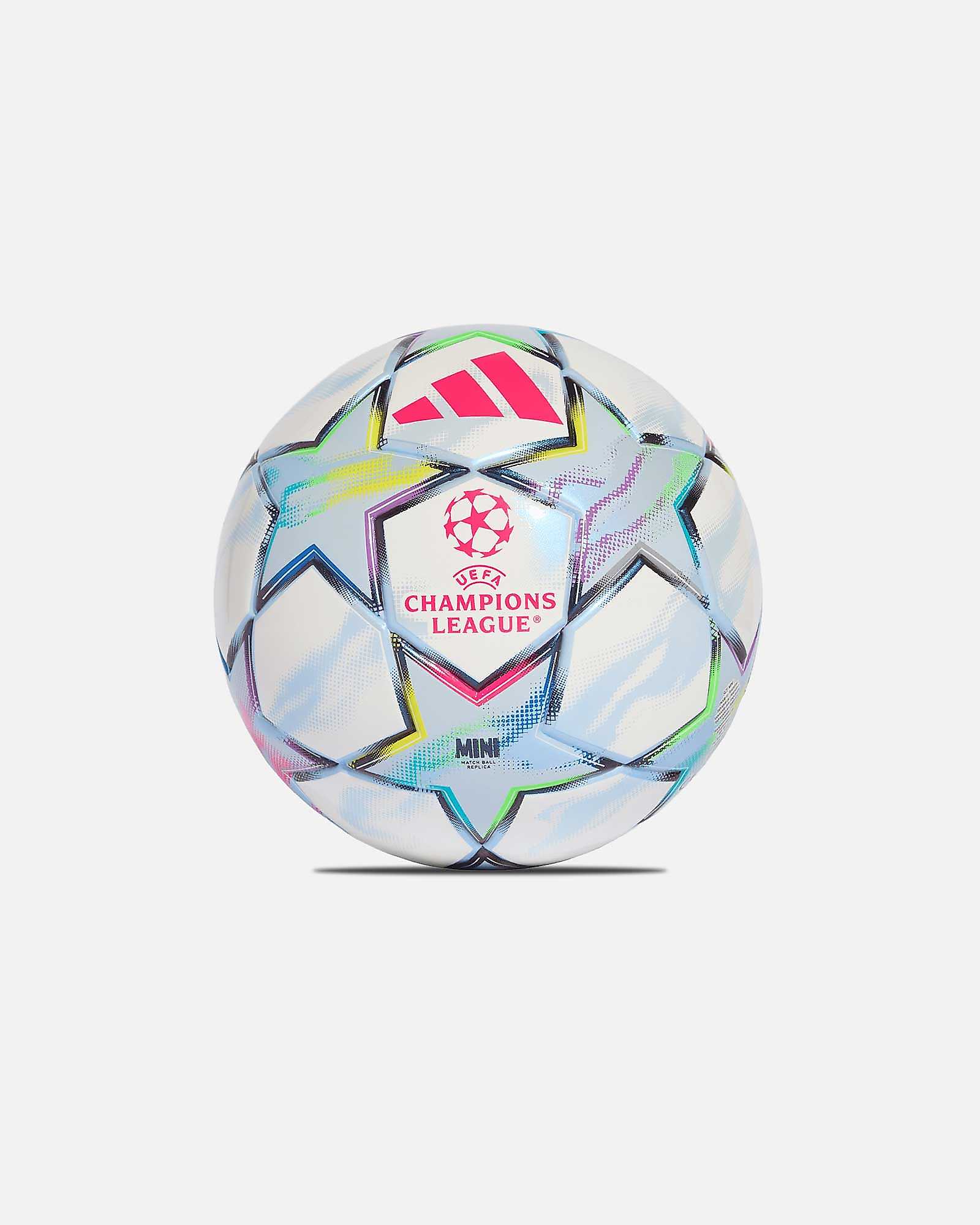 adidas Mini balón de fútbol Champions League