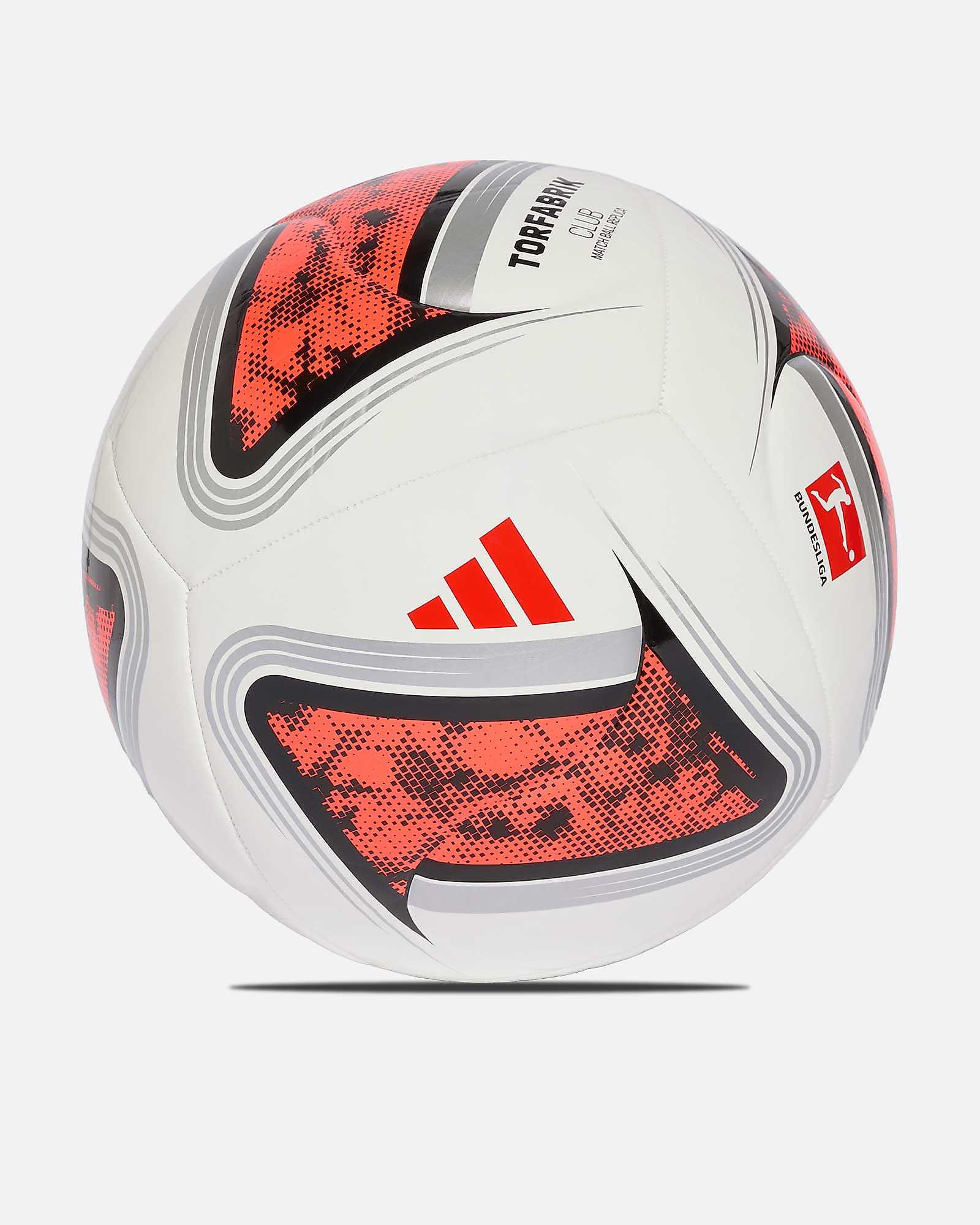 adidas Balón de fútbol 11 Bundesliga 26/27 Club
