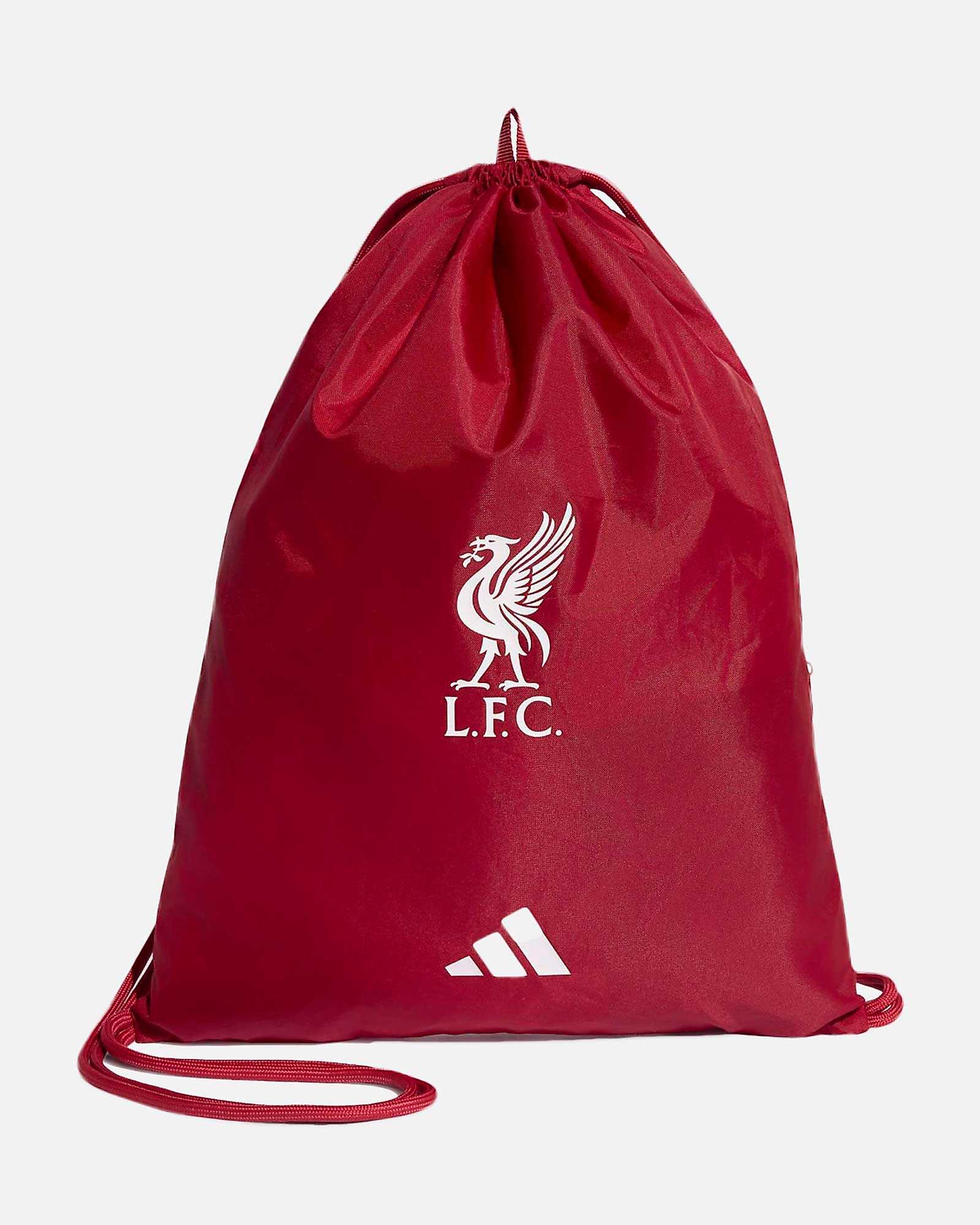 adidas Gymsack Liverpool FC