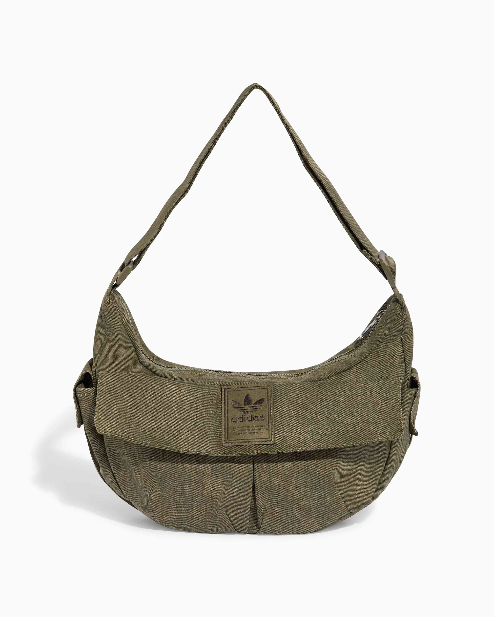 adidas Originals Moon Unisex Shoulder Bag