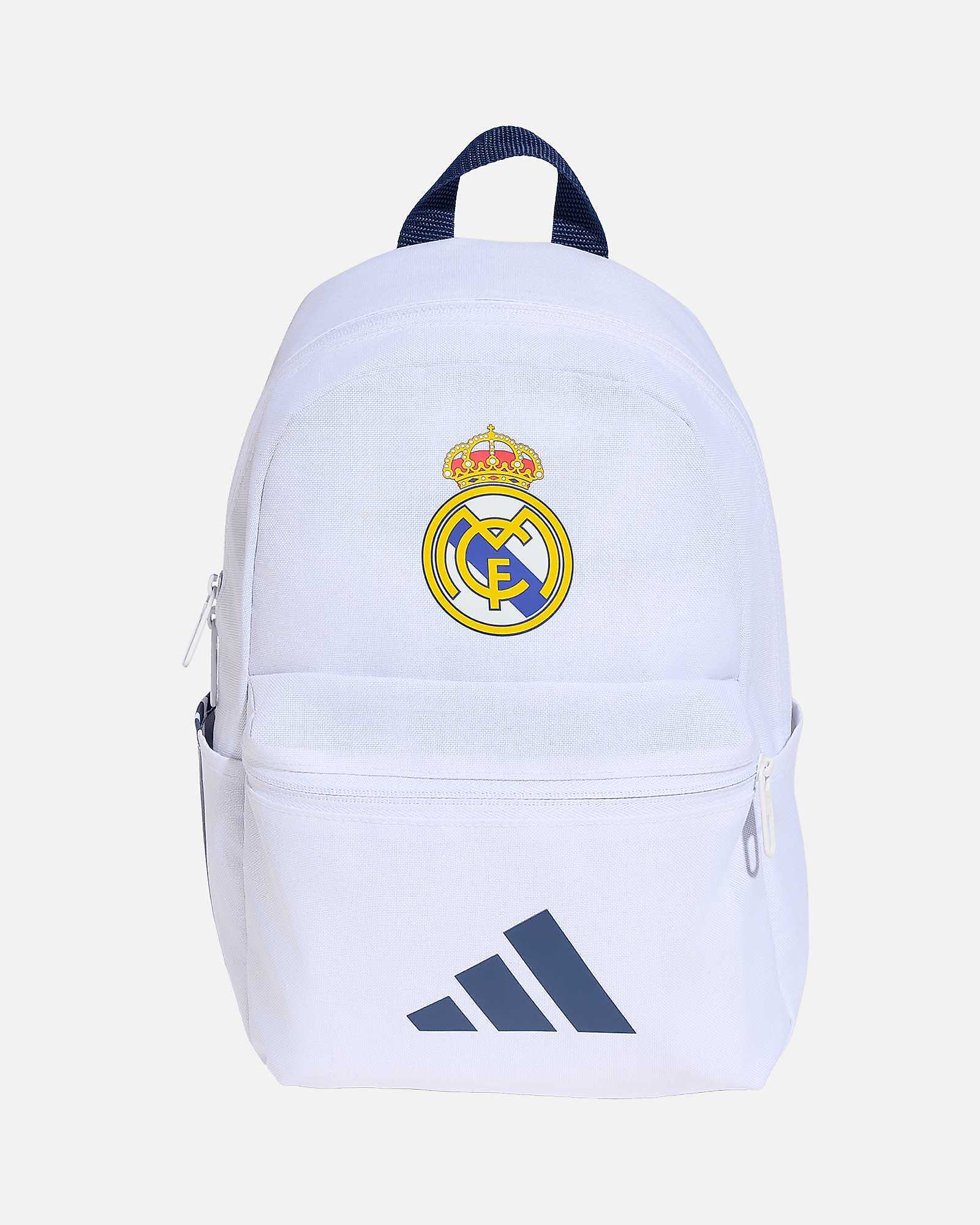 adidas Mochila Real Madrid