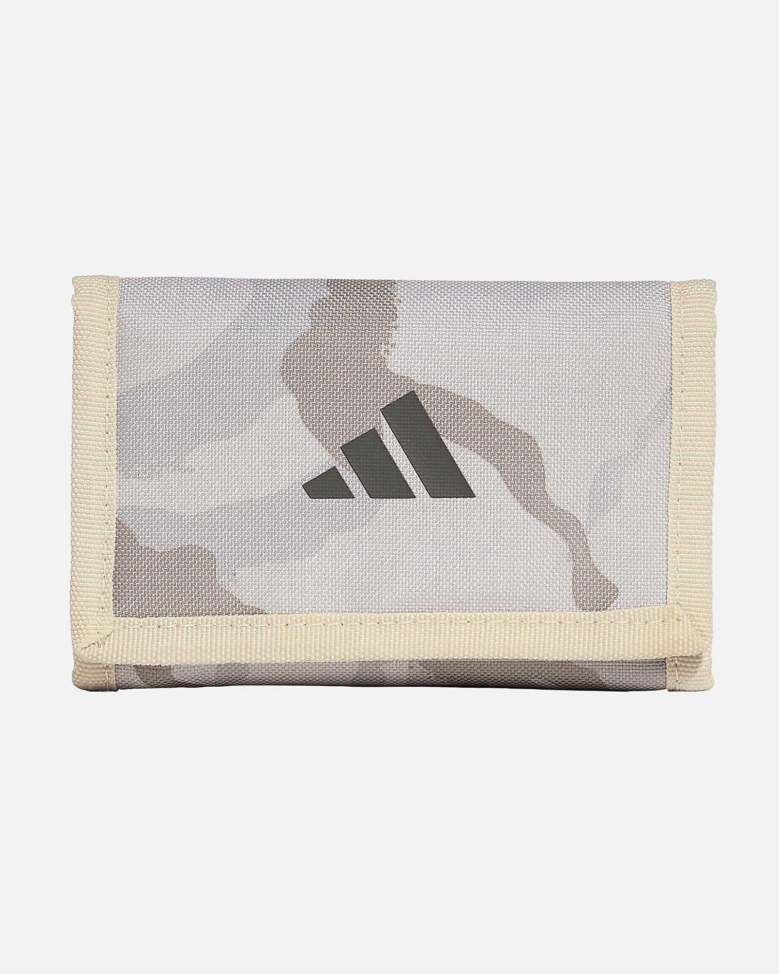 adidas Cartera Camo Graphic