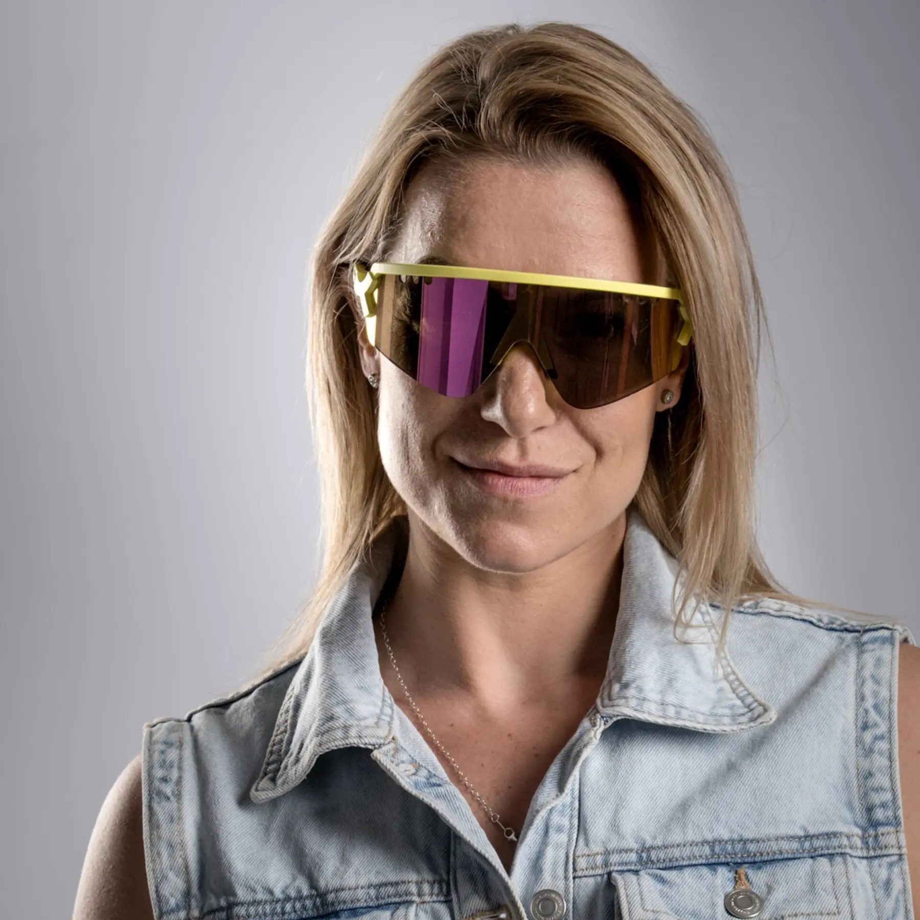 Tripoint Gafas de sol Chobe