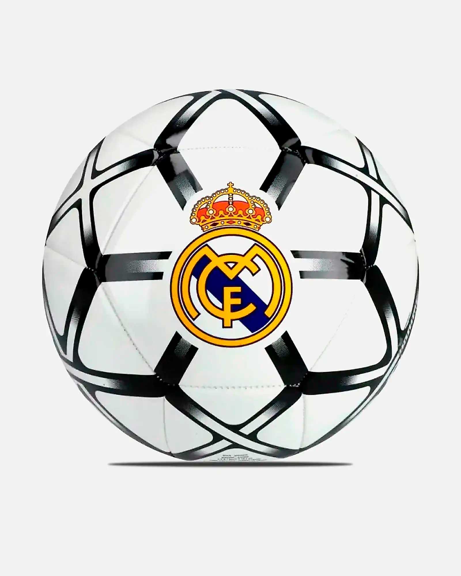 adidas Balón de fútbol 7 Real Madrid