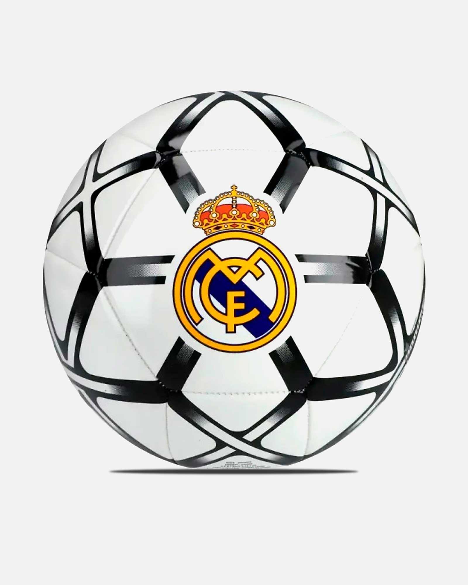 adidas Balón de fútbol 11 Real Madrid