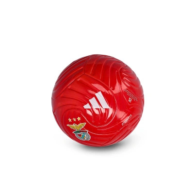 adidas Balón Mini SL Benfica