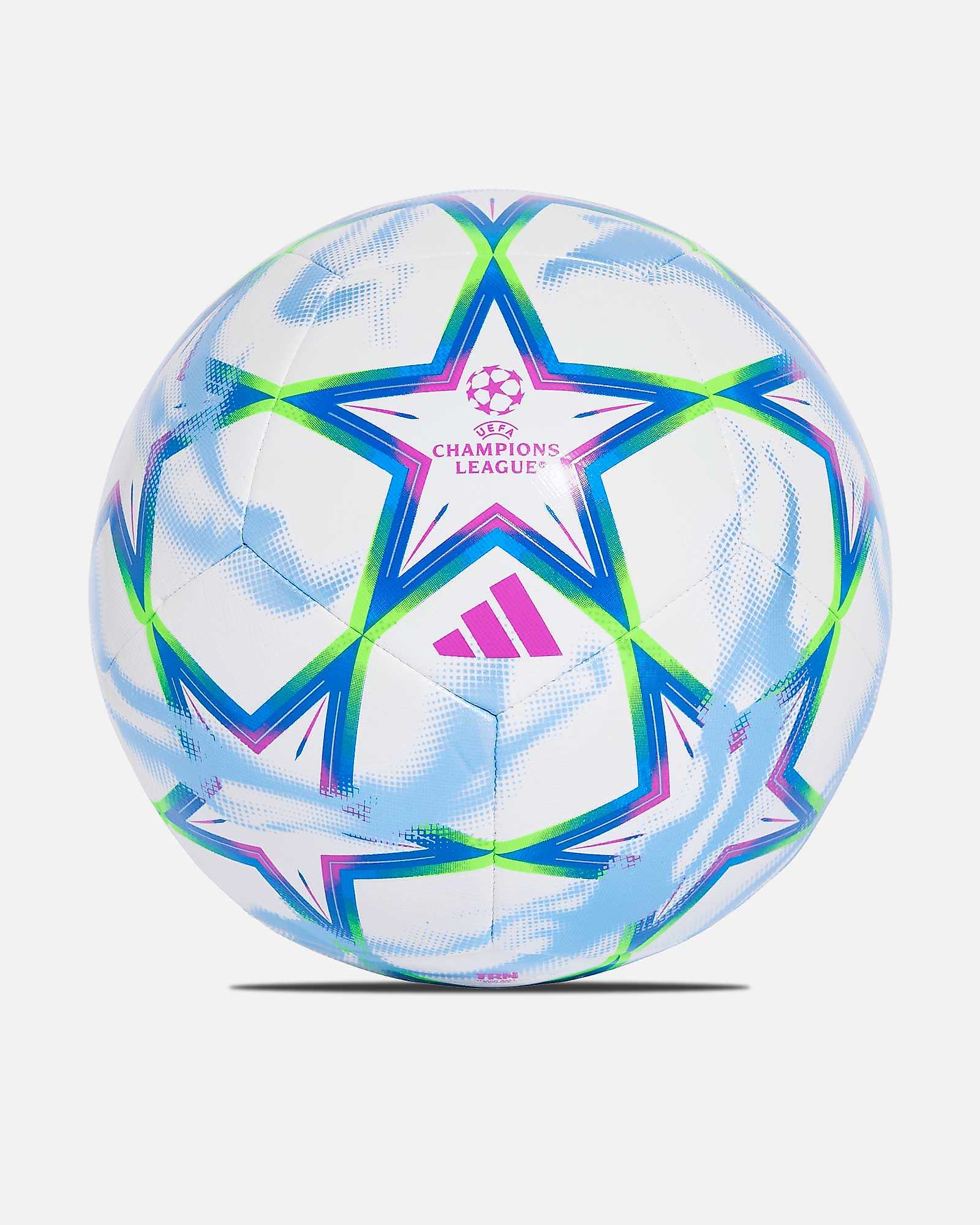 adidas Balón de fútbol 11 Champions League Training