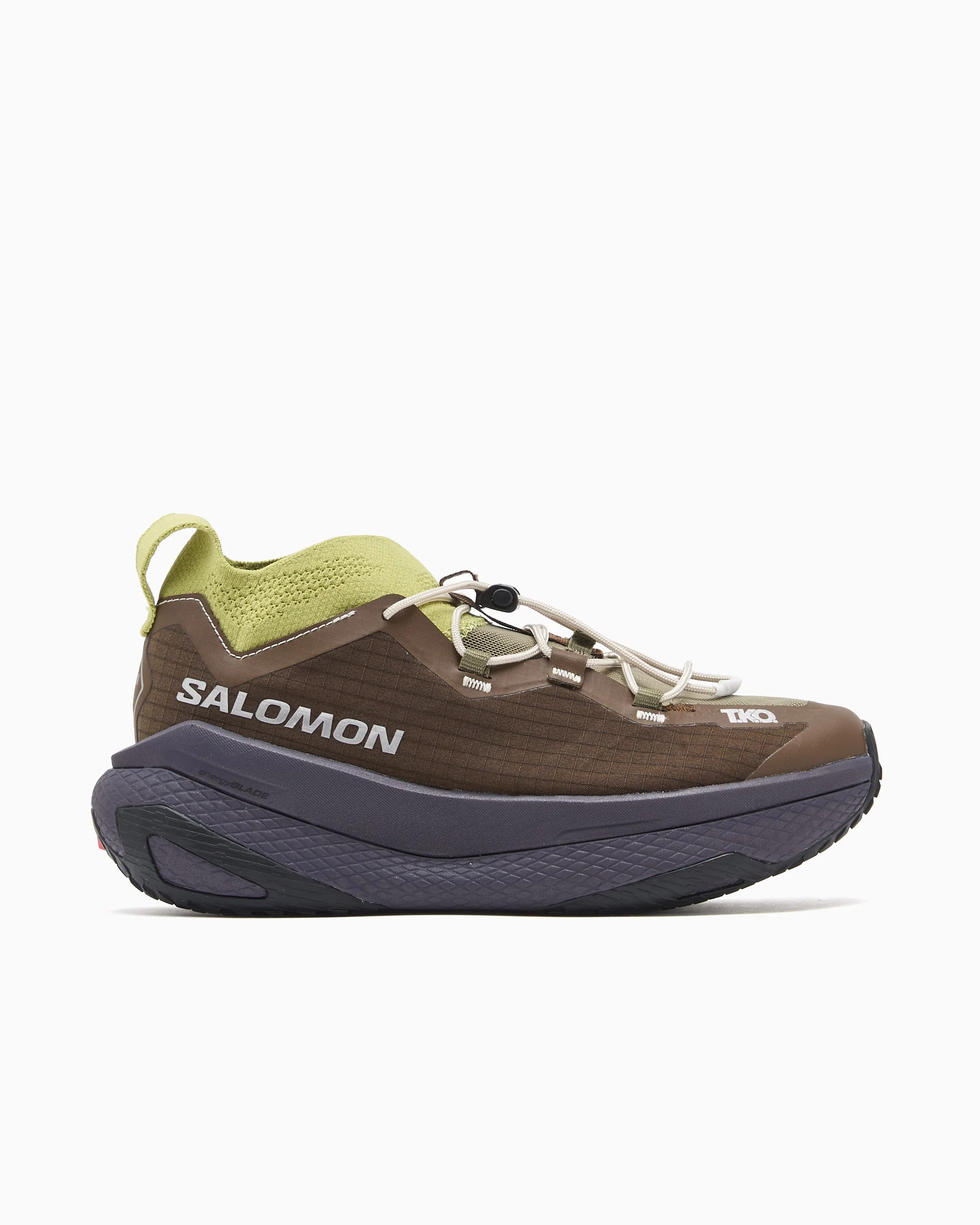 Pas Normal Studios x Salomon Advanced Gravel Concept