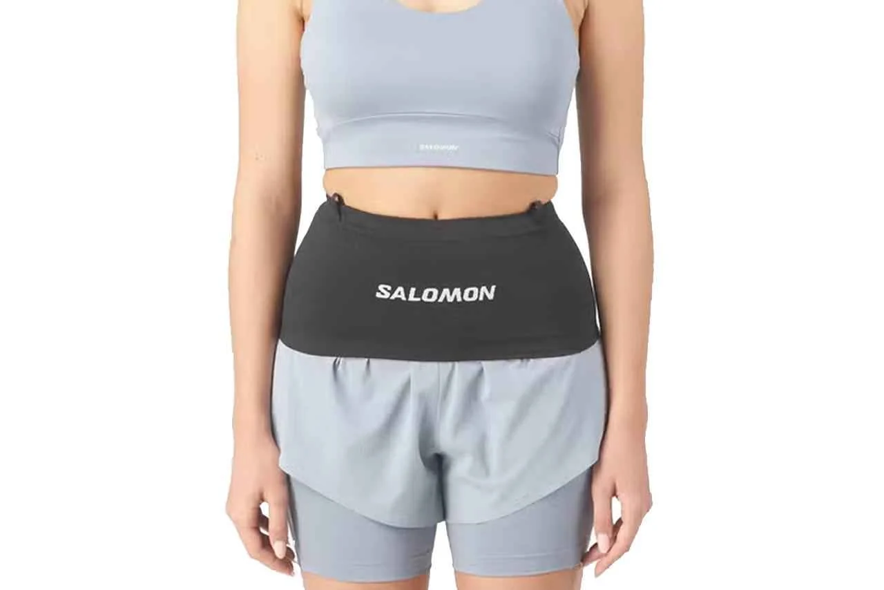Salomon Adv Skin Seamless Belt