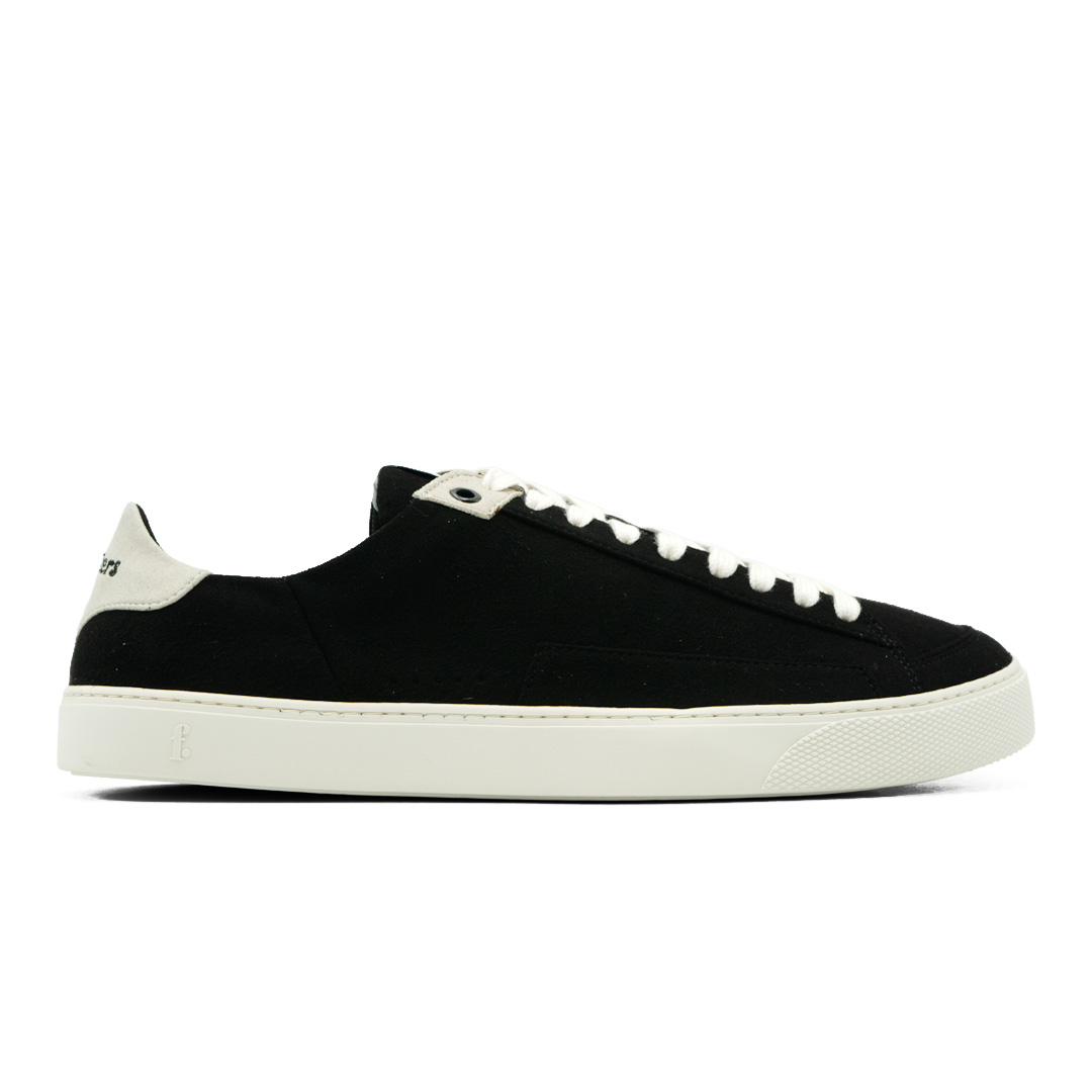 Fleeters Peach Black