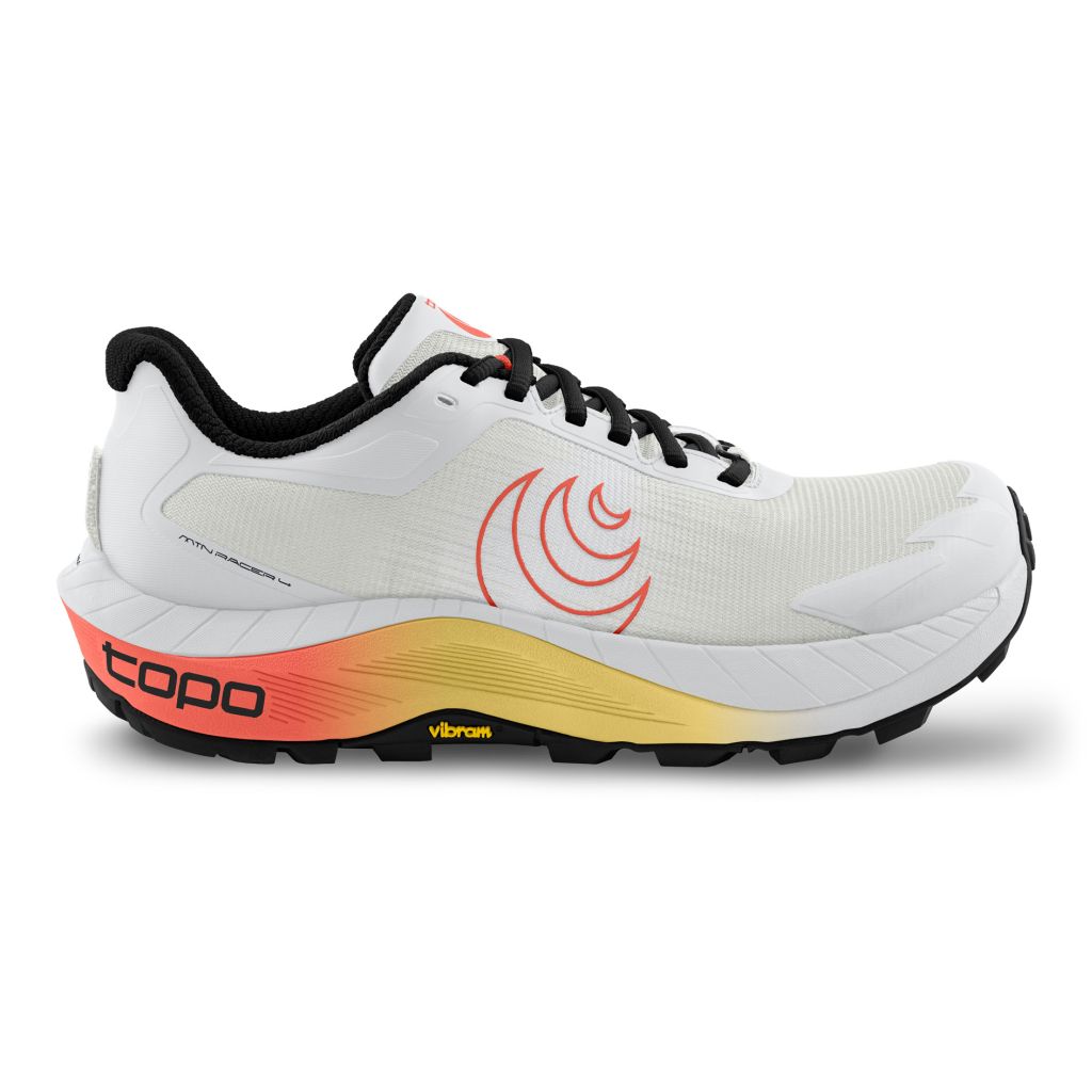 Topo MTN Racer 4