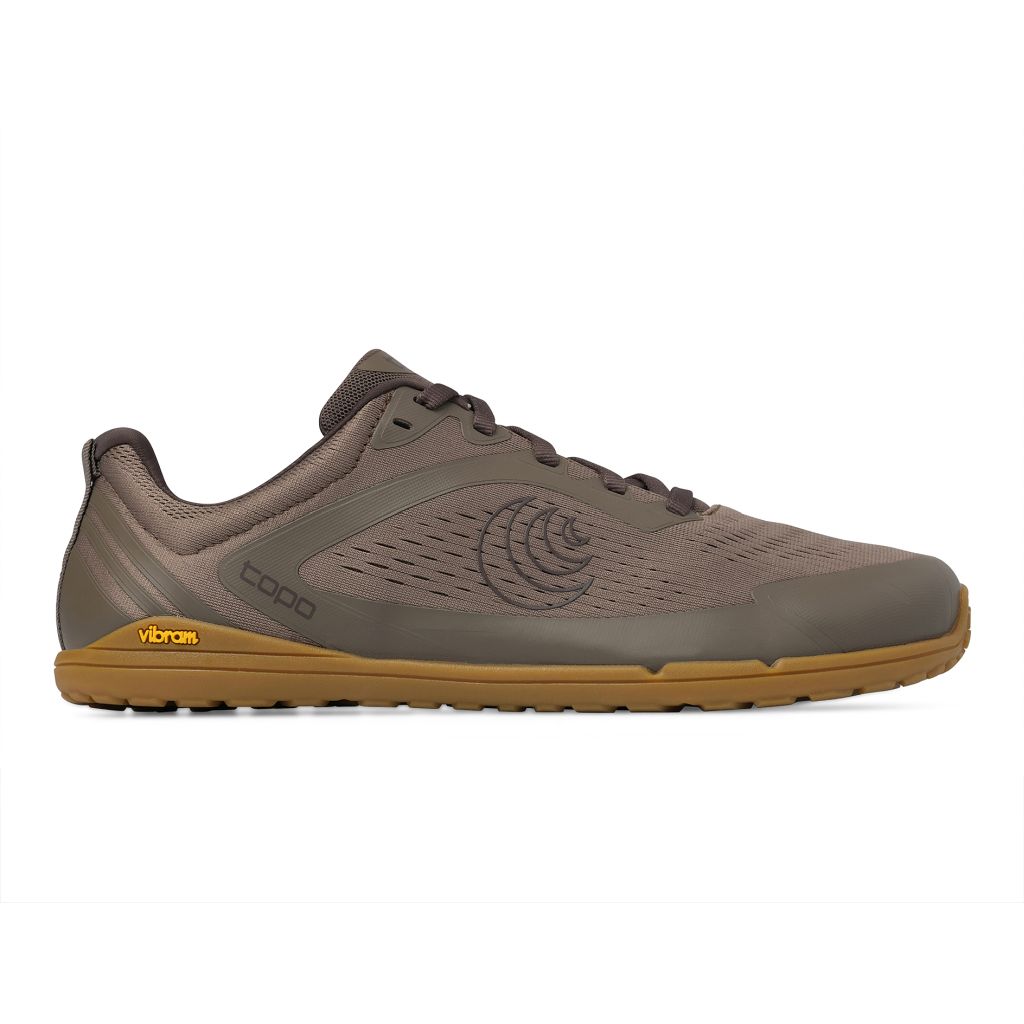 Topo Connect