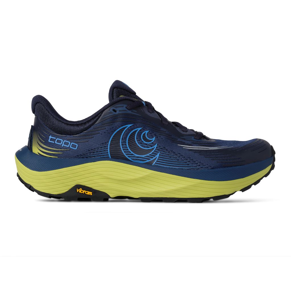 Topo Ultraventure 5