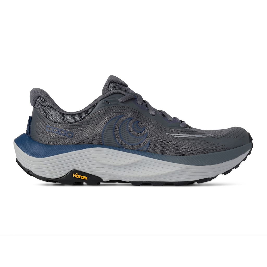 Topo Ultraventure 5